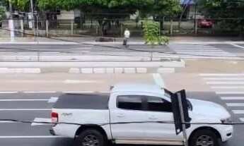 Imagem 2: DR. VIANNA ALUGA CASA NA AV. ALMIRANTE BARROSO - MARCO