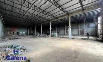 Imagem 2: Galpão comercial para alugar, 280m² - Jardim Salgado Filho