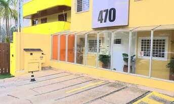 Imagem 4: Sala para alugar em Campinas, Nova Campinas, com 111 m²