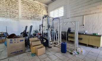 Imagem 9: Terreno industrial e comercial à venda em Barão Geraldo, Campinas/SP