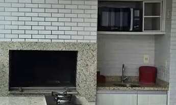 Imagem 7: Riviera Ponta Negra Apartamentos nas Torres Nice 211m2, Marseille 332m2 e Cannes 511m2. Al