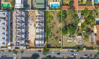 Imagem 4: Terreno residencial para venda em Chácara Primavera , 1,000m²