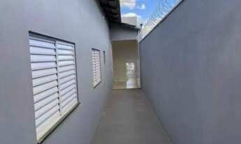 Imagem 3: Casa a venda no Valparaíso