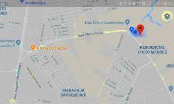 Imagem 7: Green Park 2 na Mario Covas, apto de 2/4, R$ 1.400,00