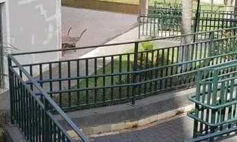 Imagem 2: Apartamento térreo com 48m² Conjunto do Bosque - Ref: 2920