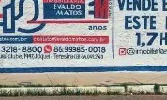 Imagem 2: Lote à venda, Noivos - Teresina/PI