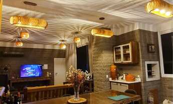 Imagem 4: Paraíso diferenciado em Palmas