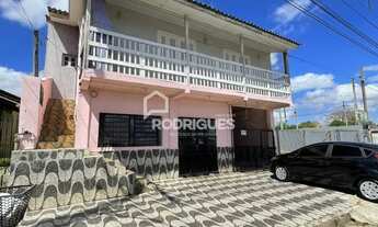 Imagem: Casa para alugar no bairro Feitoria - São