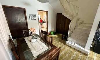 Imagem 7: Sobrado com 3 dormitórios à venda, 241 m² por R$ 1.100.000,00 - Olímpico - São Caetano do