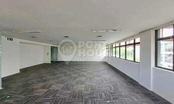 Imagem 4: Conjunto comercial para locação com 130m², 2 vagas no Brooklin Paulista