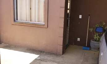 Imagem 3: Casa bairro Novo Jaraguá , 02 quartos