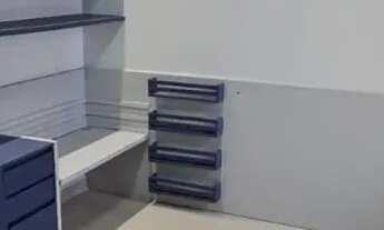 Imagem 7: MORADA DO SOL, COND. VISTA DO SOL, 3 SUÍTES, AMÁRIOS E AR, 3 VAGASR$ 7.500,00