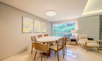 Imagem 4: Apartamento 3 dormitórios, sendo 3 suítes e 3 vagas