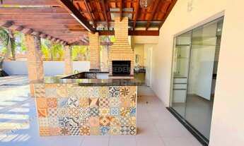 Imagem 4: Guapiaçu - Condomínio Residencial Monte Carlo - Chácara - 3 dormitórios