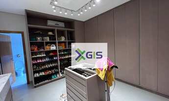 Imagem 6: Chácara condomínio com 3 dormitórios à venda, 5000 m² por R$ 4.800.000 - Chácara Recreativ