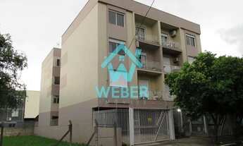 Imagem: Apartamento com 2 dormitórios e box, à