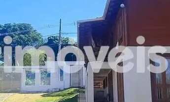 Imagem 5: Venda Casa Garças Belo Horizonte