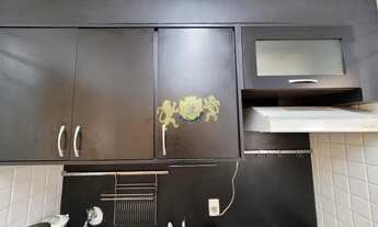 Imagem 7: Flat para alugar no Jardins - Edifício Mont Clair