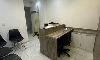 Imagem 7: Sala Centro lado do Bombeiro e a 20 m do Hospital Rocha Faria aluguel ou venda