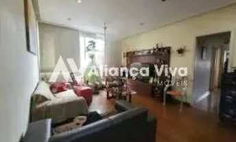 Imagem 2: Copacabana Apartamento com 3 dormitórios