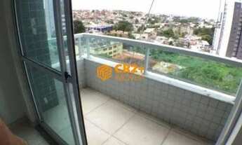 Imagem 6: Vende apartamento 03 quartos, 01 suíte, 02 vaga de garagem, 63m² em Casa Amarela