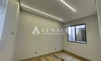 Imagem 4: CASA EM FASE FINAL DE OBRA ZONA 06