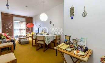 Imagem 7: Lagoa Apartamento com 1 dormitório