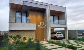 Imagem: Casa à venda, 4 quartos, 4 suítes, 4 vagas