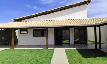 Imagem: Casa á venda sendo ótima localização