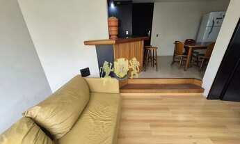 Imagem 4: Flat para alugar no Brooklin - Edifício Park Way