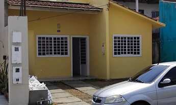 Imagem: Casa no condomínio Vila Poupex br Casa