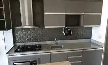 Imagem 6: Imóvel para aluguel tem 65 metros quadrados com 2 quartos em Jardim Goiás - Goiânia - GO