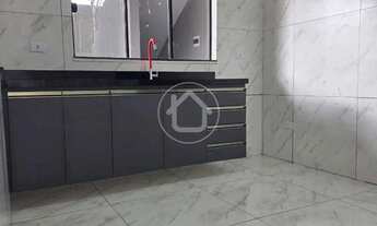 Imagem 5: OTIMO APARTAMENTO COM 1 QUARTO, CLOSET E SUITE