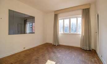 Imagem 5: Imóvel para venda possui 164 metros quadrados com 3 quartos em Higienópolis - São Paulo