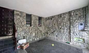 Imagem: Casa 2 dormitórios para alugar Santa Terezinha