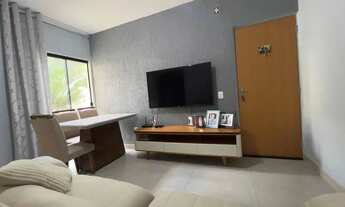 Imagem 3: Imóvel para venda com 60 metros quadrados com 2 quartos