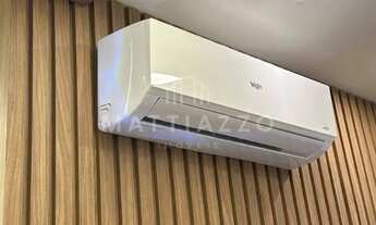 Imagem 7: Apartamento à venda com 02 dormitórios, no Residencial Madrid em Limeira/SP