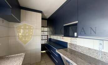 Imagem 2: Apartamento Padrão em Ribeirão Preto