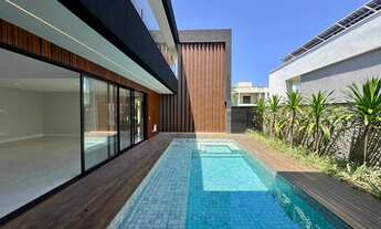 Imagem 5: Casa no Alphaville Ceará com 04 suítes