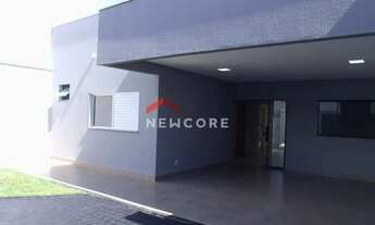 Imagem: Casa em Rua Dona Inházinha - Jardim Patrícia