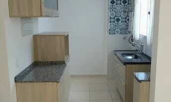 Imagem 7: Apartamento com 2 dormitórios à venda, 54 m² por R$ 195.000,00 - Atlântica - Rio das Ostra