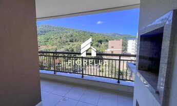 Imagem 2: Apartamento 2 dormitórios, sendo 1 suíte em Itacorubi Florianópolis