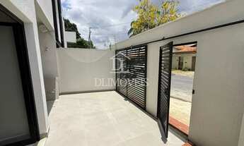 Imagem 3: CASA COM 3 QUARTOS 1 SUITE 2 VAGAS,121,88M² POR R$ 798.000,00