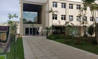 Imagem 2: Sala - Loteamento Alphaville Campinas - Campinas