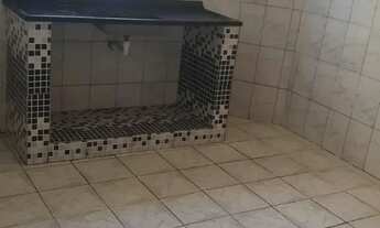 Imagem 4: Apartamento para aluguel possui 50 metros quadrados com 1 quarto