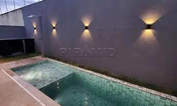 Imagem: Casa Condomínio em Ribeirão Preto