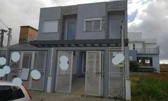 Imagem: Casa em Rua Doutor Cláudio Walter Ferreira