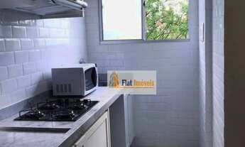 Imagem 5: Apartamento com 2 dormitórios à venda, 47 m² por R$ 220.000,00 - City Ribeirão - Ribeirão