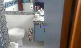 Imagem 6: Apartamento com 2 dormitórios à venda, 82 m² por R$ 650.000,00 - Icaraí - Niterói/RJ