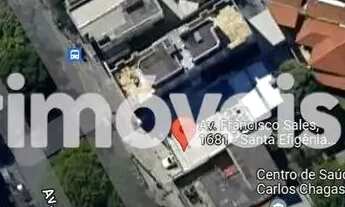 Imagem 2: Venda Casa Santa Efigênia Belo Horizonte